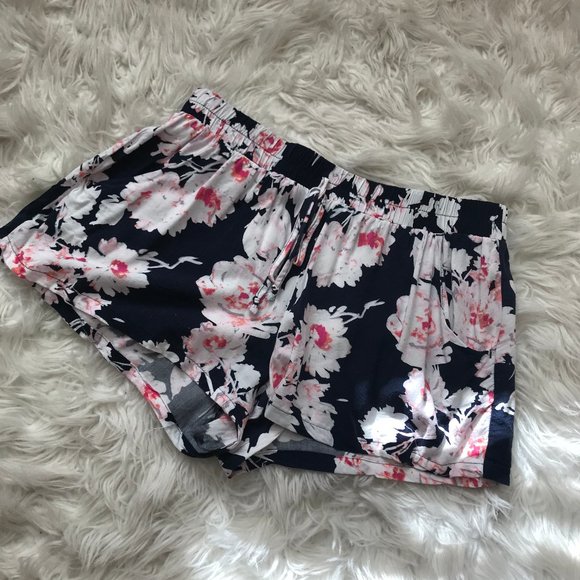 Gypsies & Moondust Pants - ~2 for $22~Boho Gypsy Floral Shorts